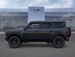 2025 Ford Bronco Big Bend 222A