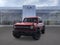 2025 Ford Bronco Big Bend Black Appearance Pkg 222A