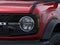 2025 Ford Bronco Big Bend Black Appearance Pkg 222A