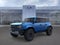2025 Ford Bronco Raptor Black Appearance Pkg
