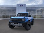 2025 Ford Bronco Raptor Black Appearance Pkg