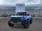 2025 Ford Bronco Raptor Black Appearance Pkg