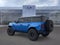 2025 Ford Bronco Raptor Black Appearance Pkg