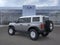 2025 Ford Bronco Heritage Edition 662A
