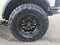 2026 Ford Bronco Badlands RTR