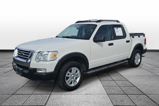 2010 Ford Explorer Sport Trac XLT