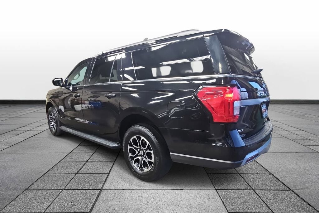 2024 Ford Expedition Max XLT