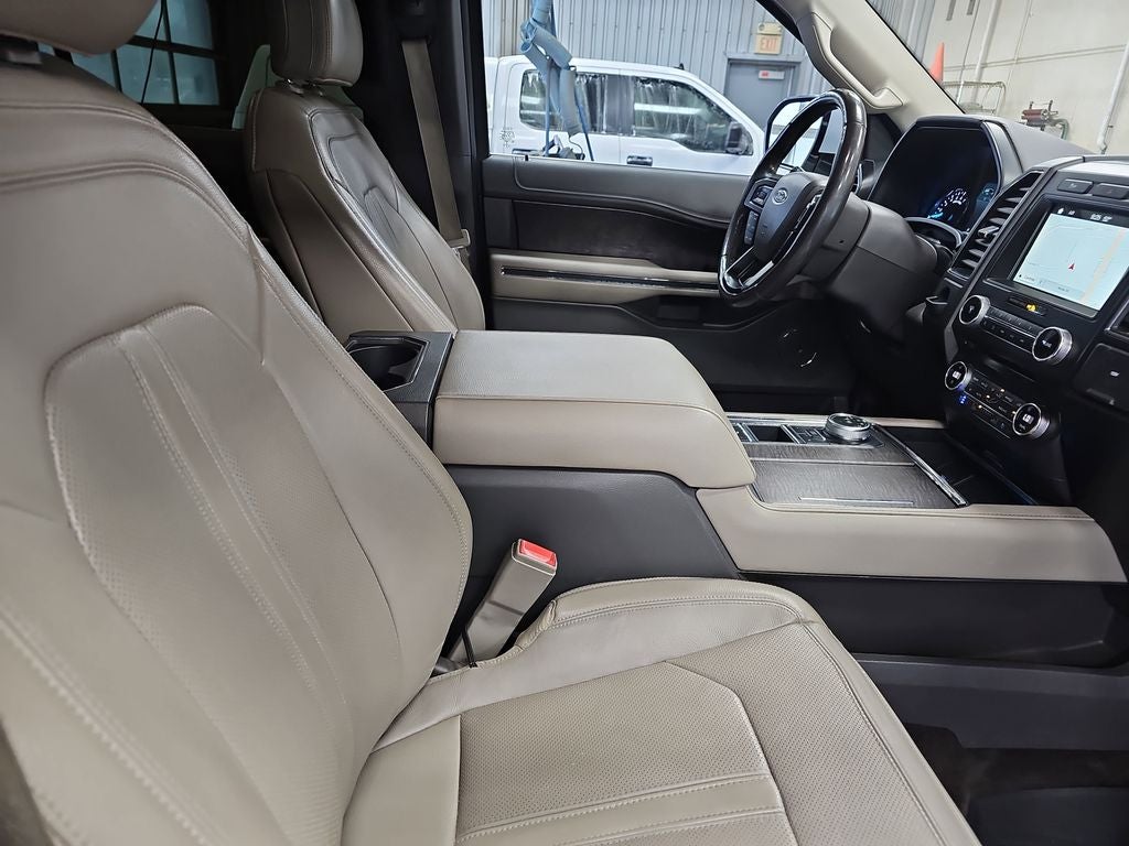 2018 Ford Expedition Max Limited