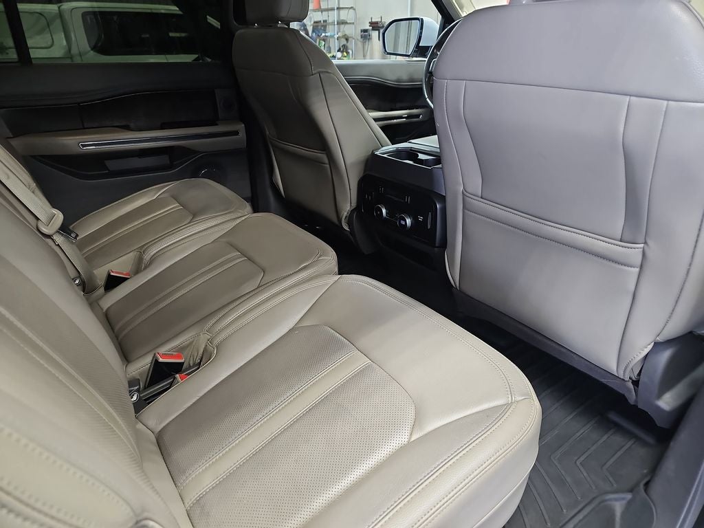 2018 Ford Expedition Max Limited