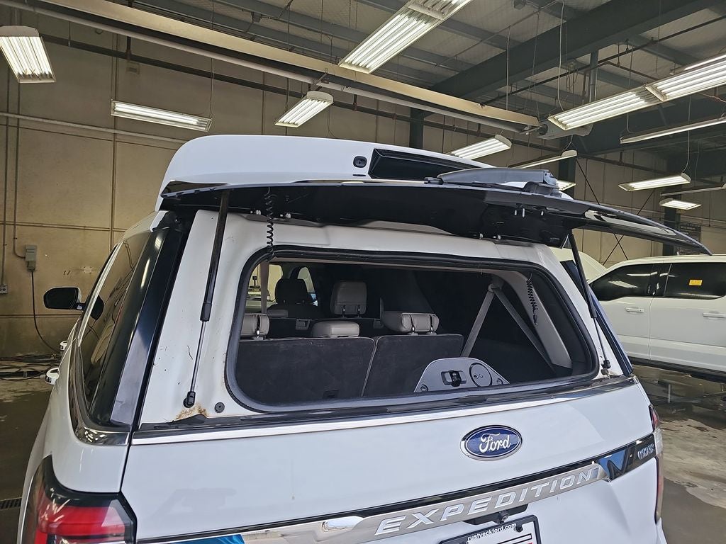 2018 Ford Expedition Max Limited