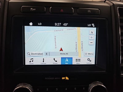 2018 Ford Expedition Max Limited