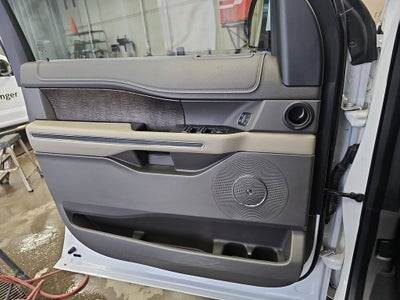 2018 Ford Expedition Max Limited