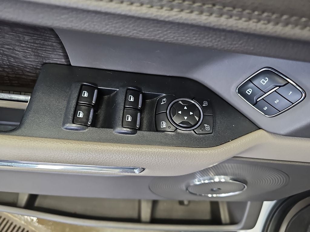 2018 Ford Expedition Max Limited