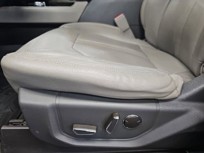 2018 Ford Expedition Max Limited