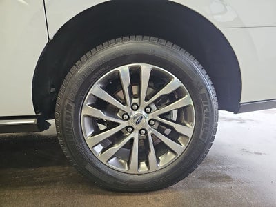 2018 Ford Expedition Max Limited