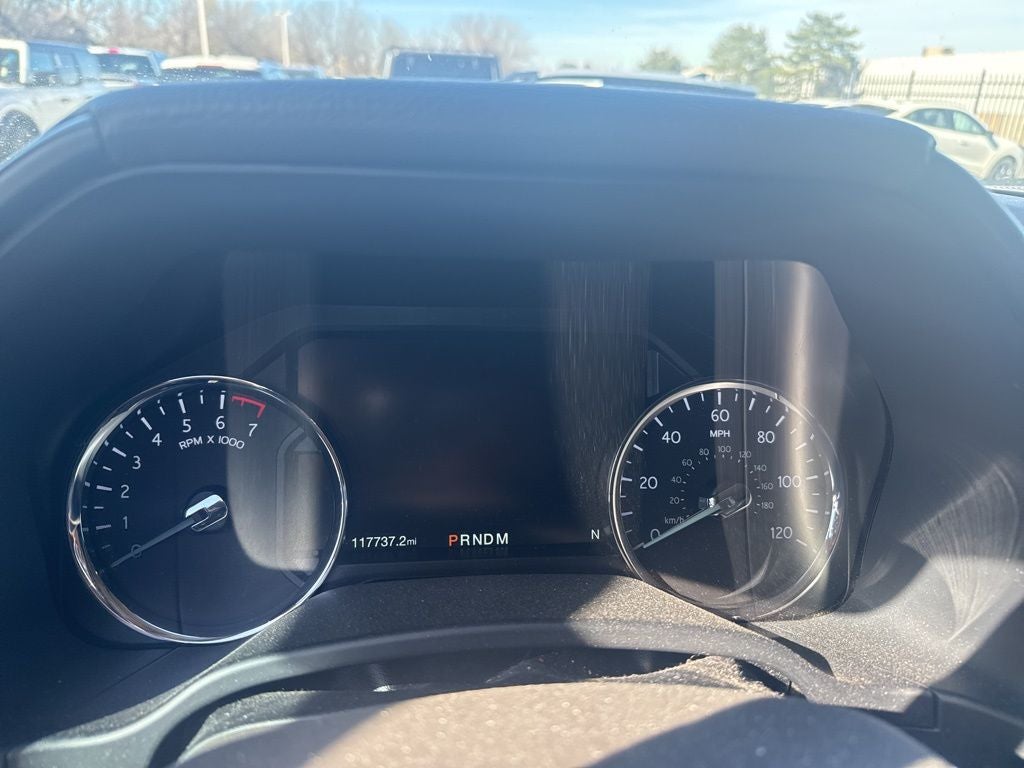 2018 Ford Expedition Max Limited