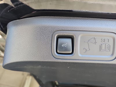 2022 Ford Expedition Max Platinum