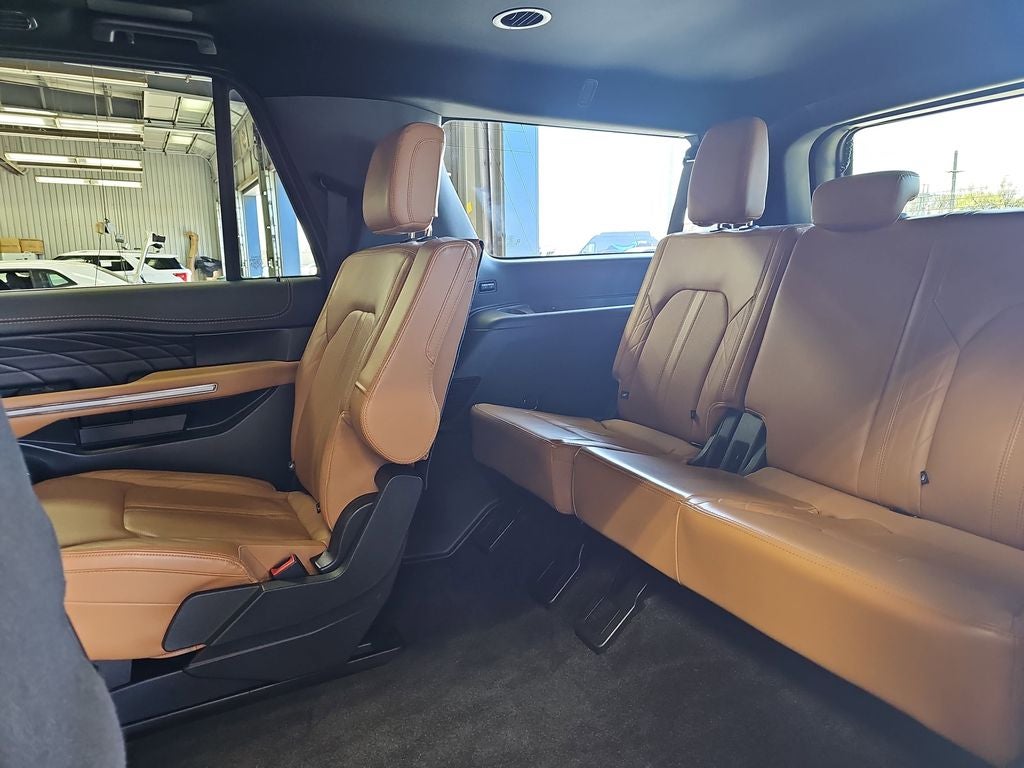2022 Ford Expedition Max Platinum