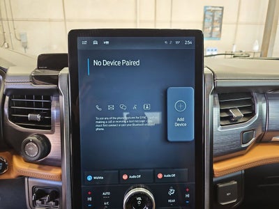 2022 Ford Expedition Max Platinum