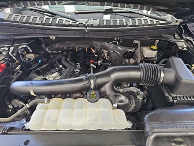 2022 Ford Expedition Max Platinum