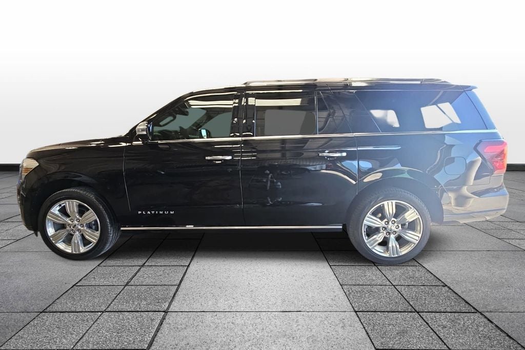 2022 Ford Expedition Max Platinum
