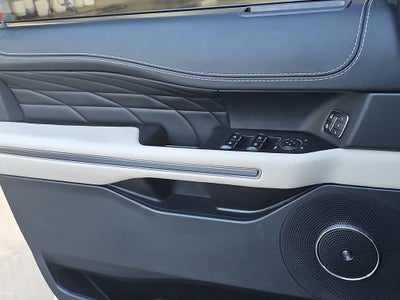 2021 Ford Expedition Max Platinum