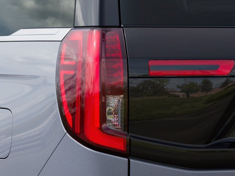 2027 Ford Expedition Max King Ranch
