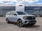 2027 Ford Expedition Max King Ranch