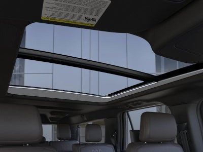 2026 Ford Expedition Max King Ranch