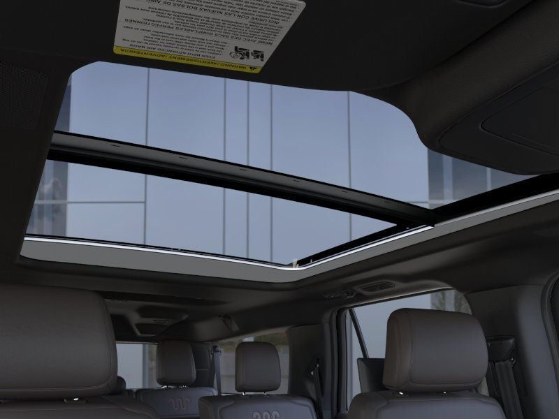 2026 Ford Expedition Max King Ranch