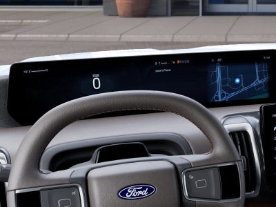 2027 Ford Expedition King Ranch