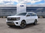 2027 Ford Expedition King Ranch