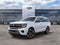 2027 Ford Expedition King Ranch