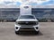2027 Ford Expedition King Ranch