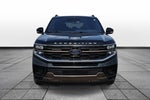 2025 Ford Expedition King Ranch