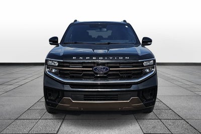 2025 Ford Expedition King Ranch