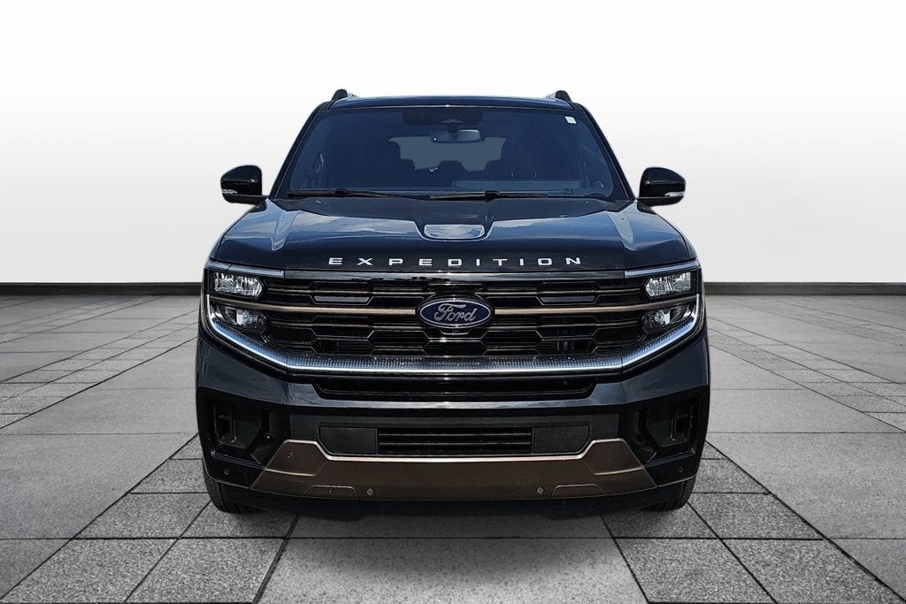 2025 Ford Expedition King Ranch
