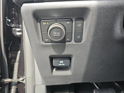 2025 Ford Expedition King Ranch