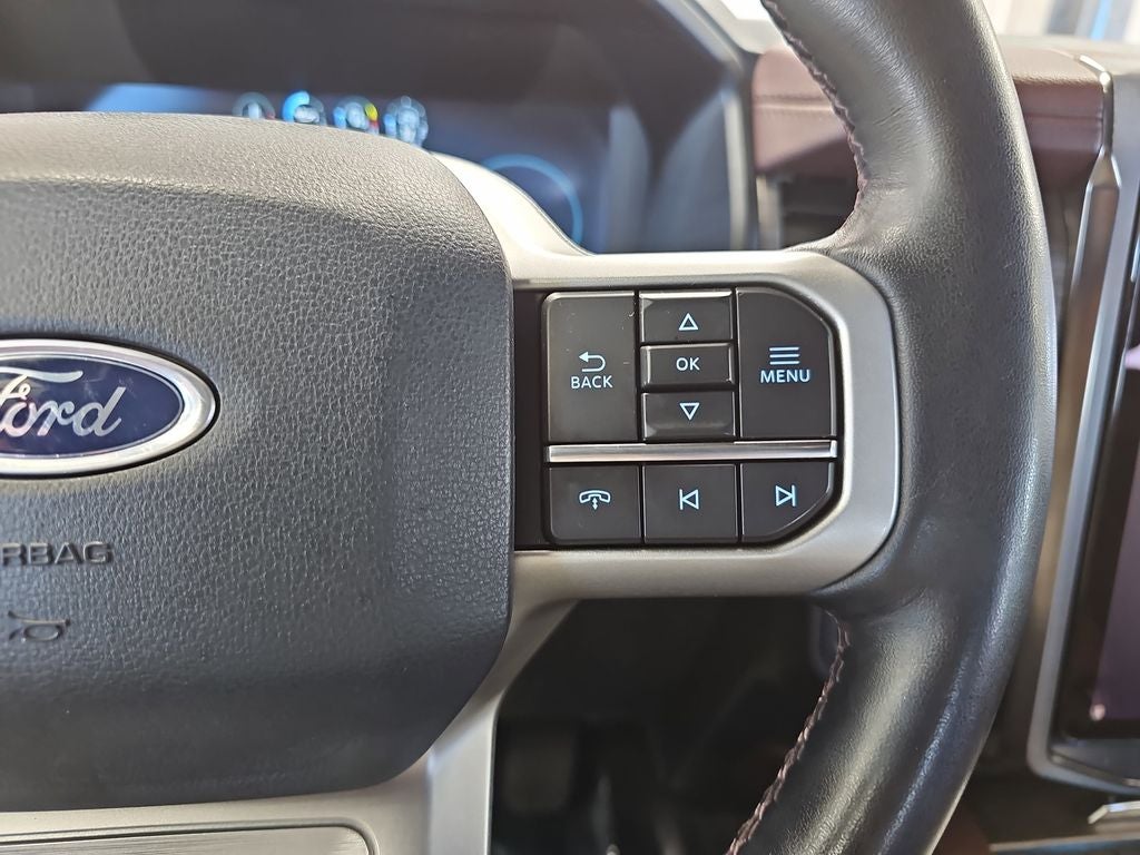 2022 Ford Expedition Limited