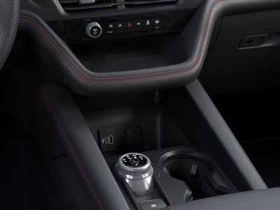 2026 Ford Explorer ST Sun & Sound 400A