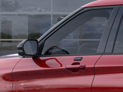 2026 Ford Explorer ST Sun & Sound 400A