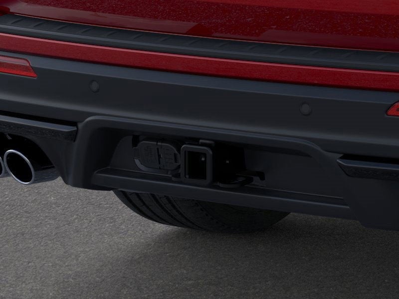 2026 Ford Explorer ST Sun & Sound 400A