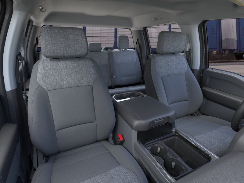 2026 Ford F-250SD Base