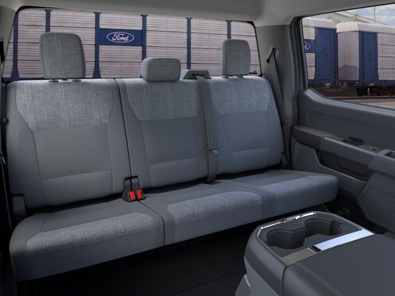2026 Ford F-250SD Base