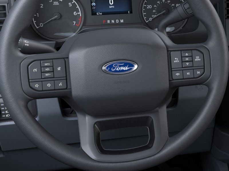 2026 Ford F-250SD Base