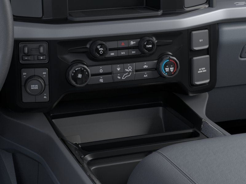 2026 Ford F-250SD Base