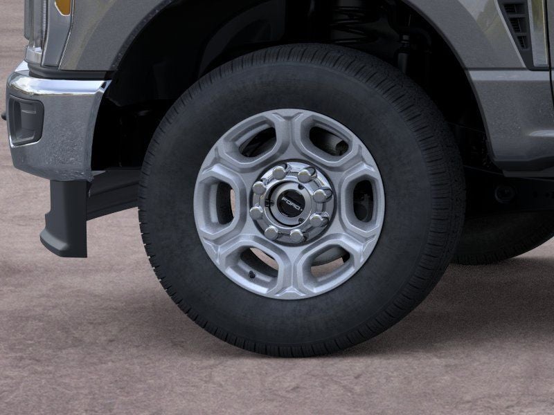 2026 Ford F-250SD Base