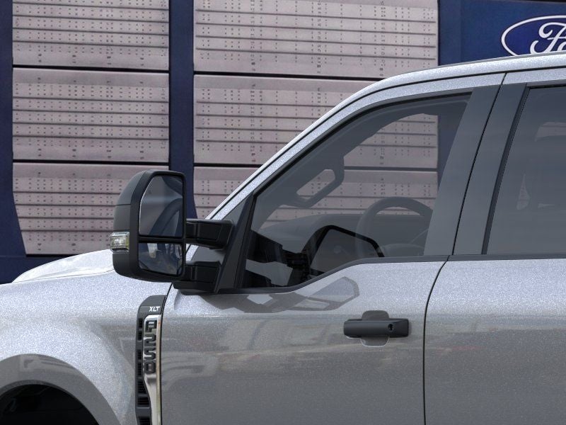 2026 Ford F-250SD Base