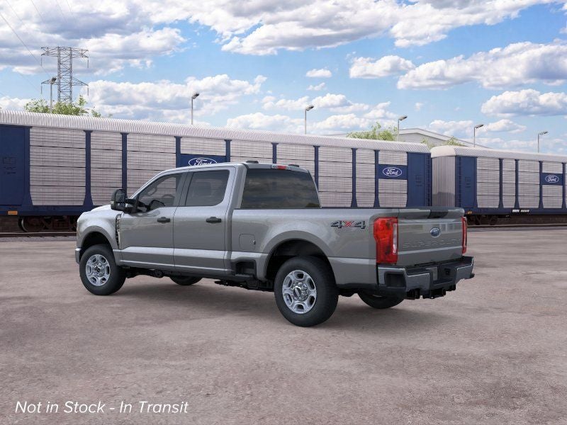 2026 Ford F-250SD Base