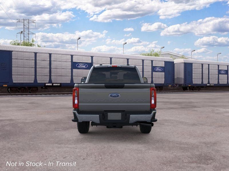 2026 Ford F-250SD Base